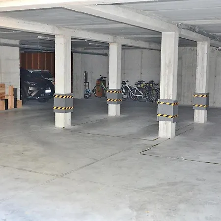 Casa Al With Pool Lejlighed Torri Del Benaco