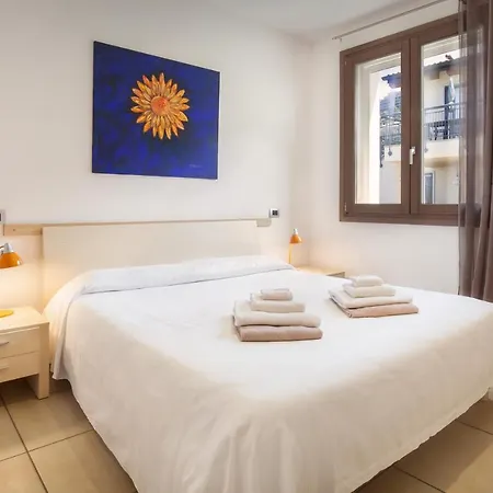 Casa Al With Pool * Torri Del Benaco