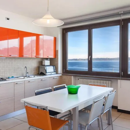 Casa Al With Pool Lejlighed *