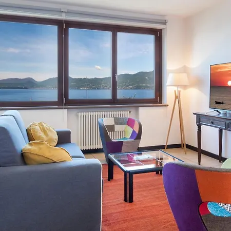 Lejlighed Casa Al With Pool *