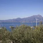 Apartmán Casa Al With Pool Torri Del Benaco