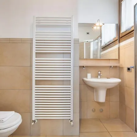 Casa Al With Pool Торри-дель-Бенако