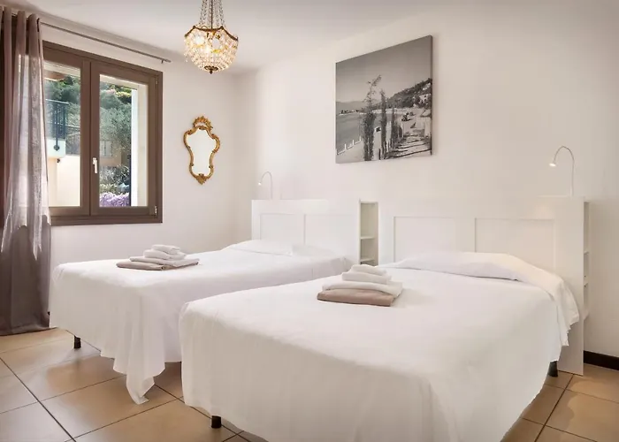 Casa Al With Pool Apartamento