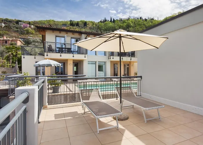 Apartamento Casa Al With Pool