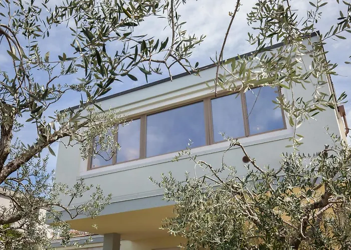 Apartamento Casa Al With Pool