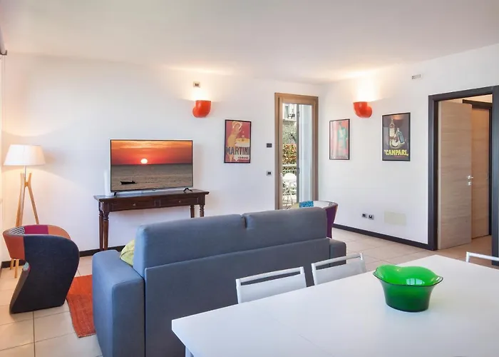 Casa Al With Pool Apartamento
