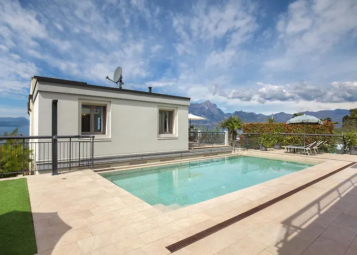 Casa Al With Pool Apartamento *