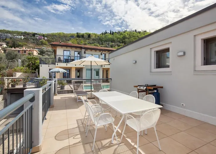 Casa Al With Pool Apartamento