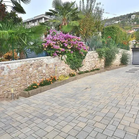 Casa Al With Pool דירה *