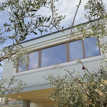 דירה Casa Al With Pool