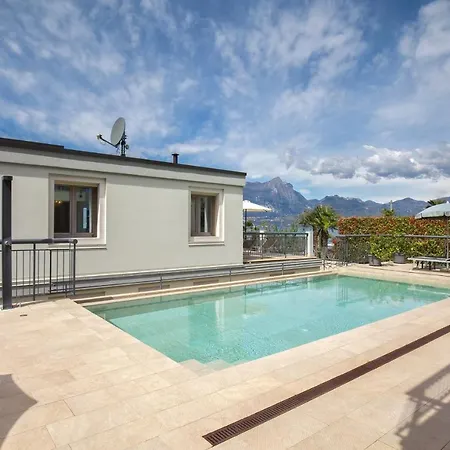 Casa Al With Pool Daire *