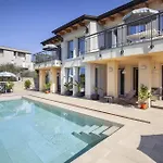 Casa Al With Pool Torri Del Benaco