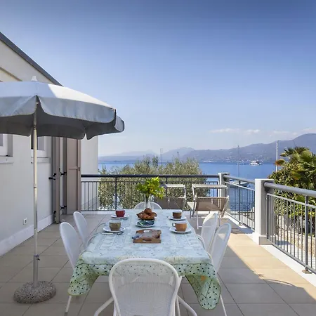 Apartman Casa Al With Pool *