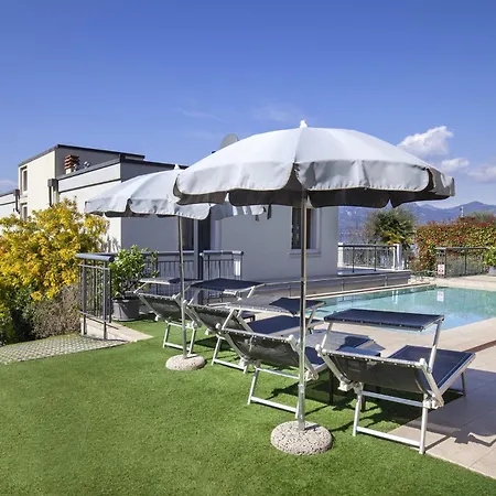 Casa Al With Pool Apartman *